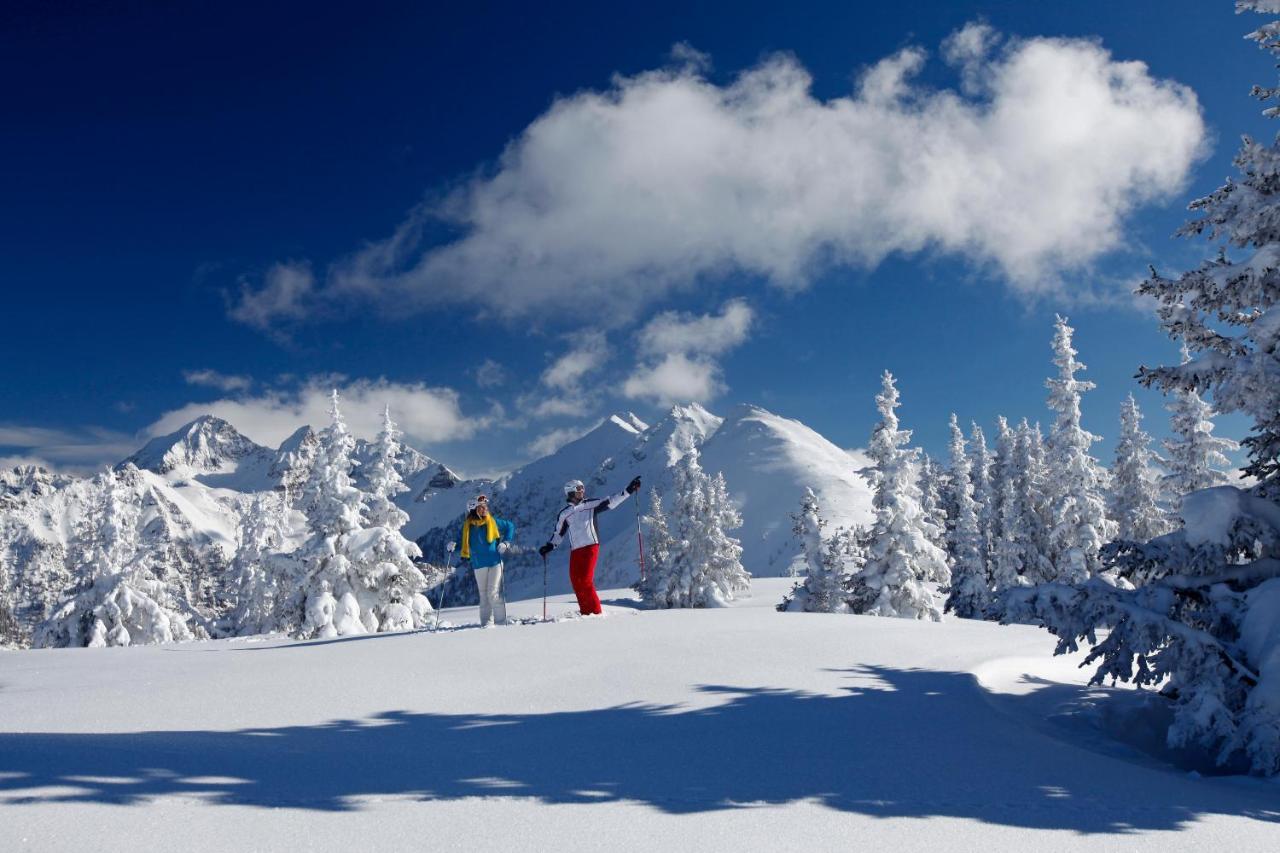 Appartamento Schieplechnerhof Schladming Esterno foto