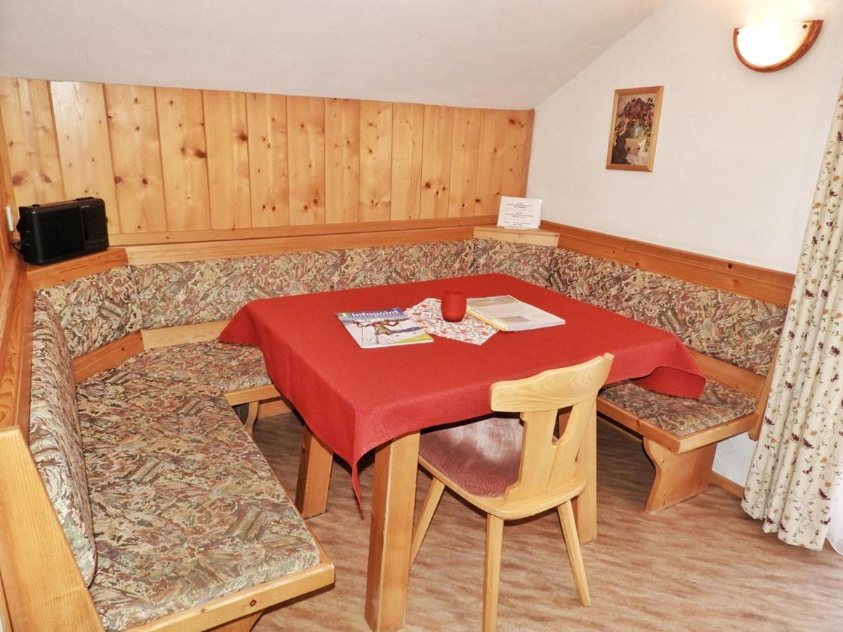 Appartamento Schieplechnerhof Schladming Esterno foto