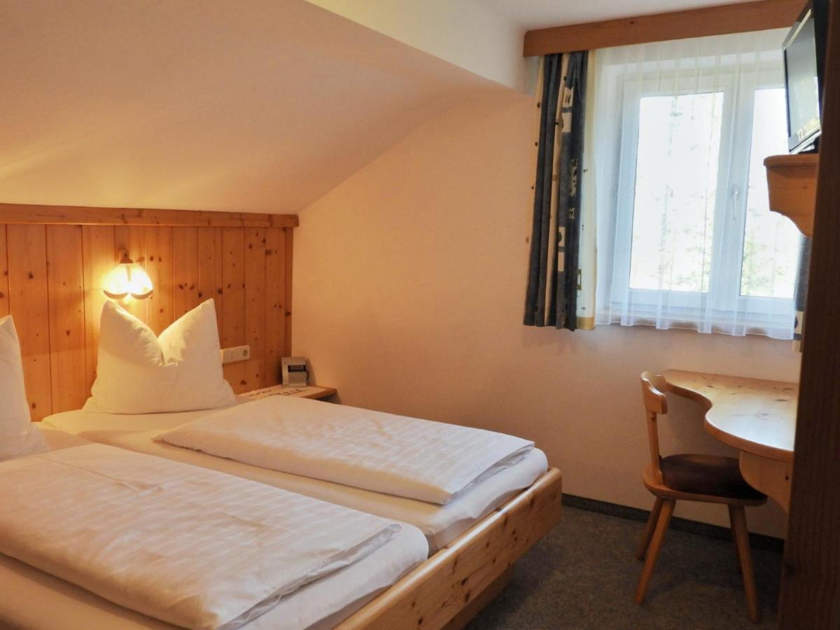 Appartamento Schieplechnerhof Schladming Esterno foto