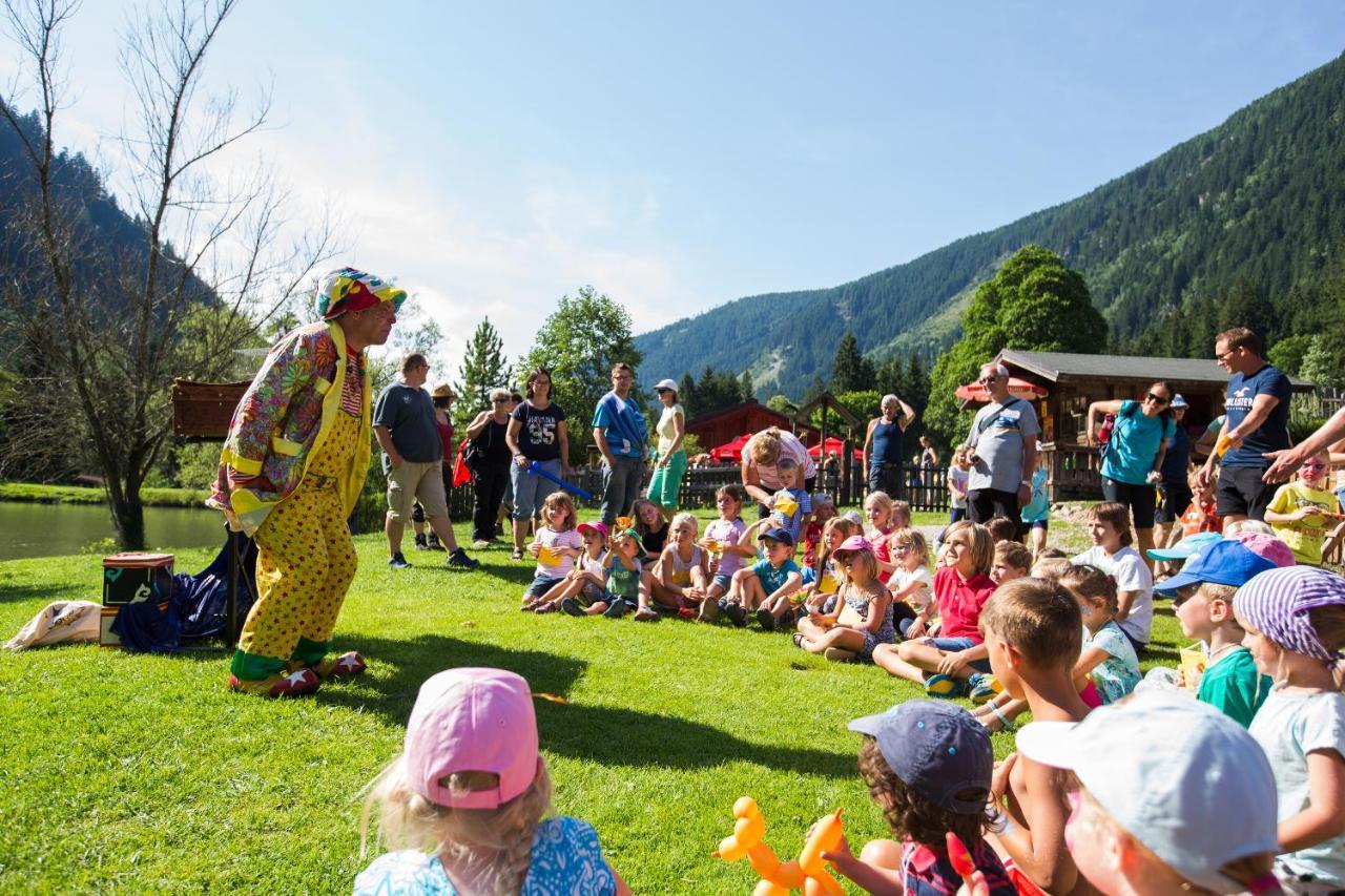 Appartamento Schieplechnerhof Schladming Esterno foto
