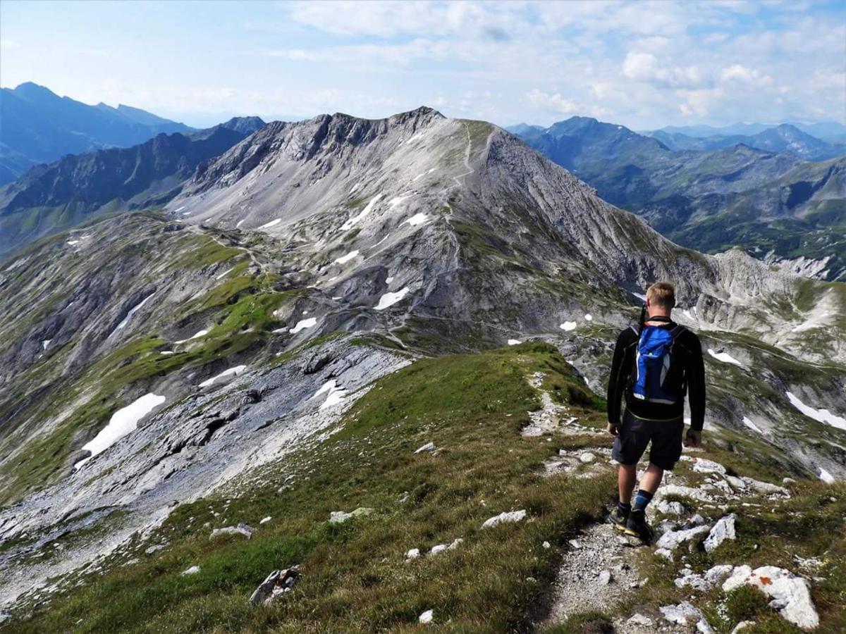 Appartamento Schieplechnerhof Schladming Esterno foto