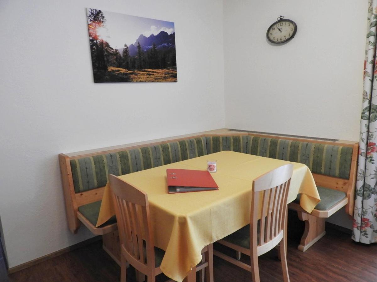Appartamento Schieplechnerhof Schladming Esterno foto