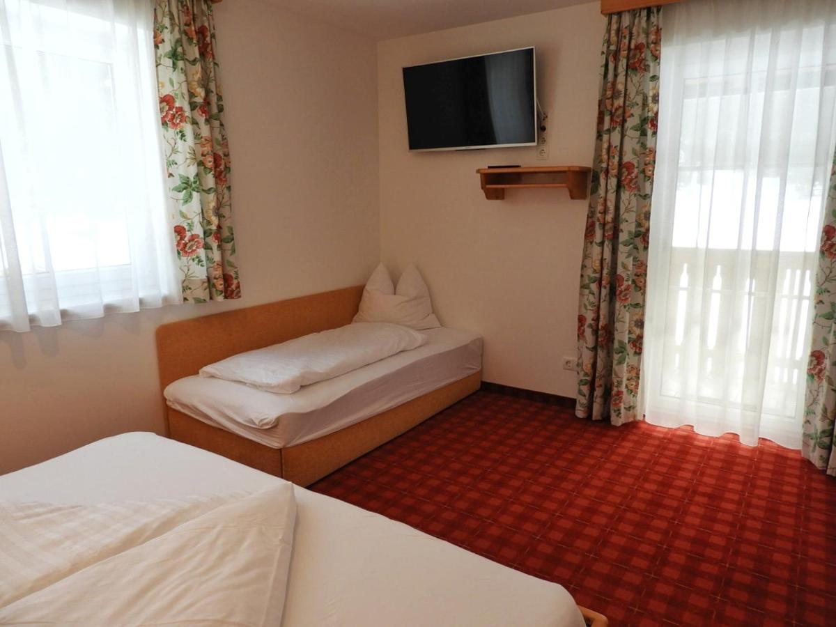 Appartamento Schieplechnerhof Schladming Esterno foto