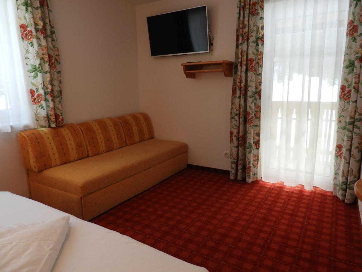 Appartamento Schieplechnerhof Schladming Esterno foto