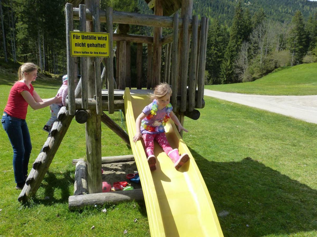 Appartamento Schieplechnerhof Schladming Esterno foto