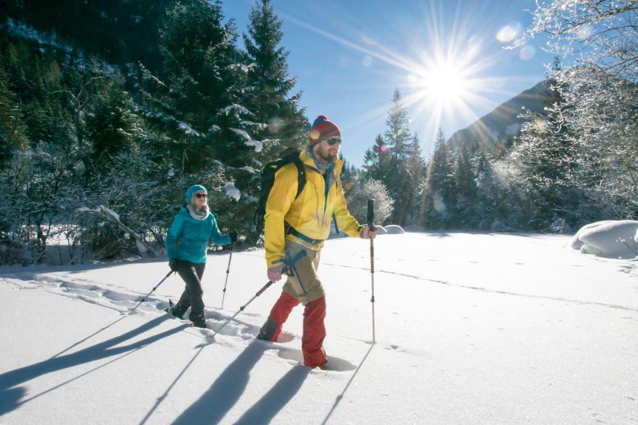 Appartamento Schieplechnerhof Schladming Esterno foto
