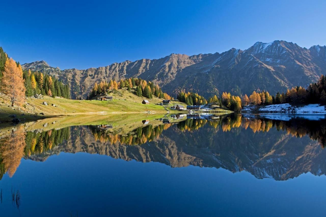 Appartamento Schieplechnerhof Schladming Esterno foto
