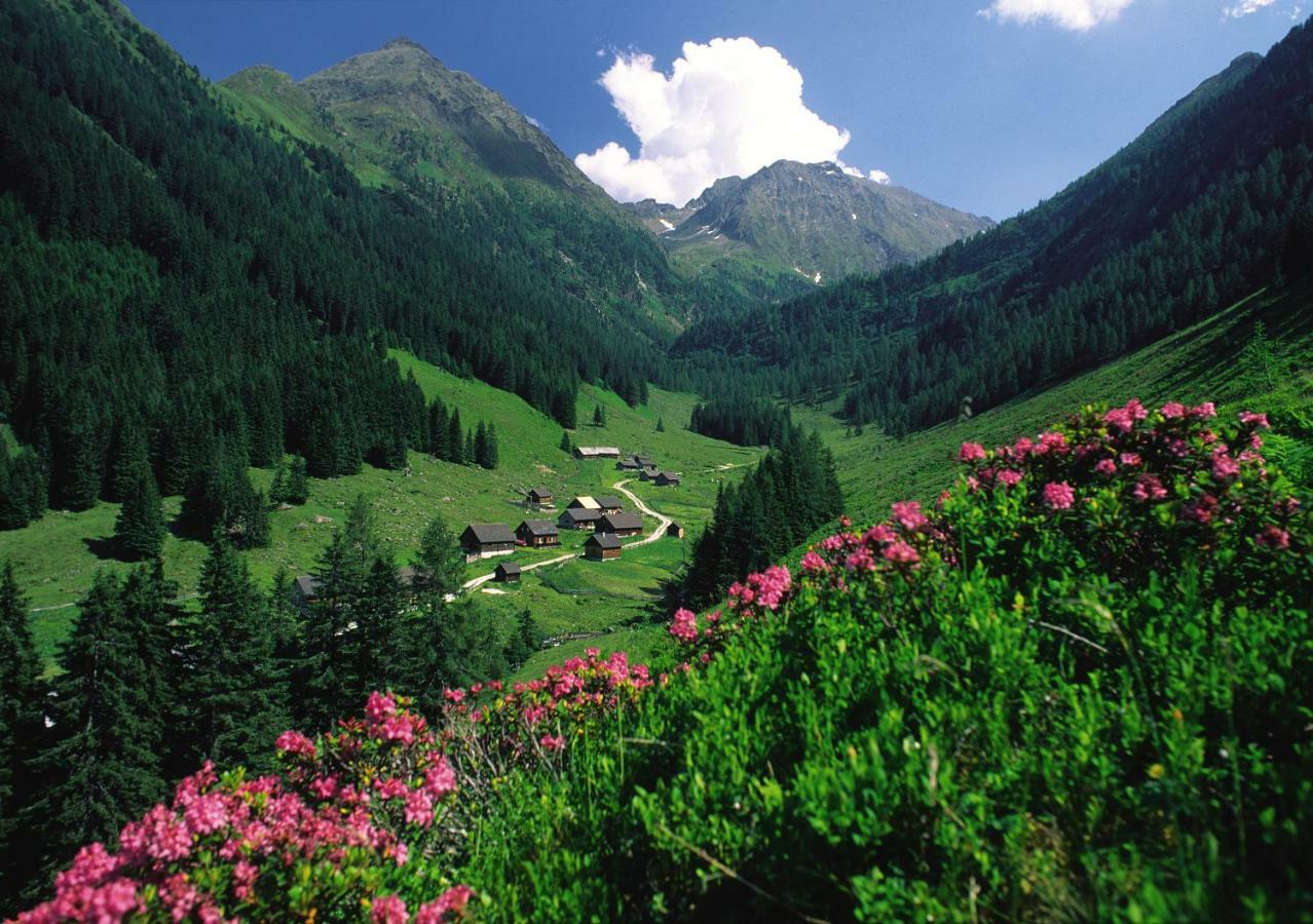 Appartamento Schieplechnerhof Schladming Esterno foto