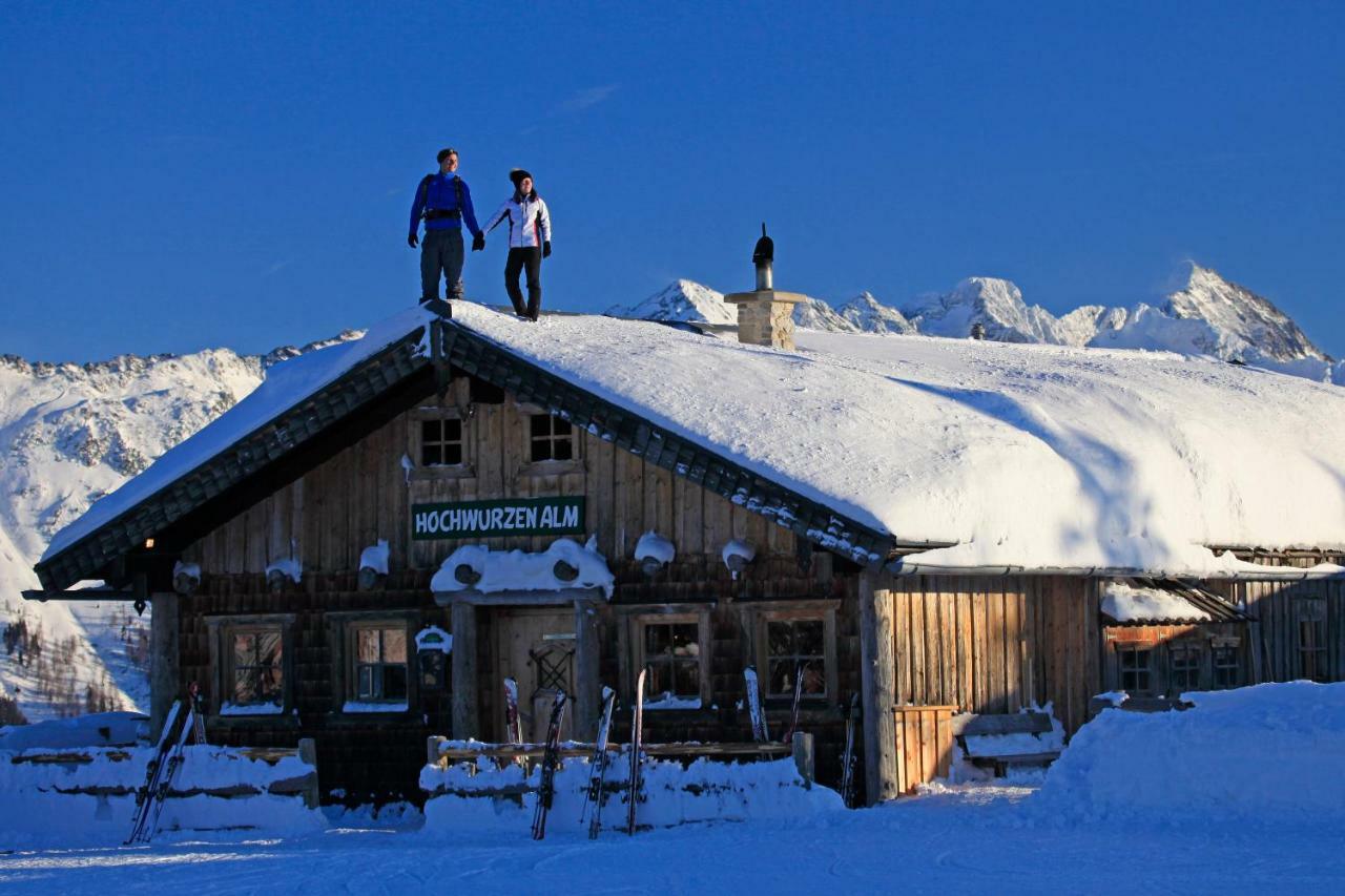 Appartamento Schieplechnerhof Schladming Esterno foto