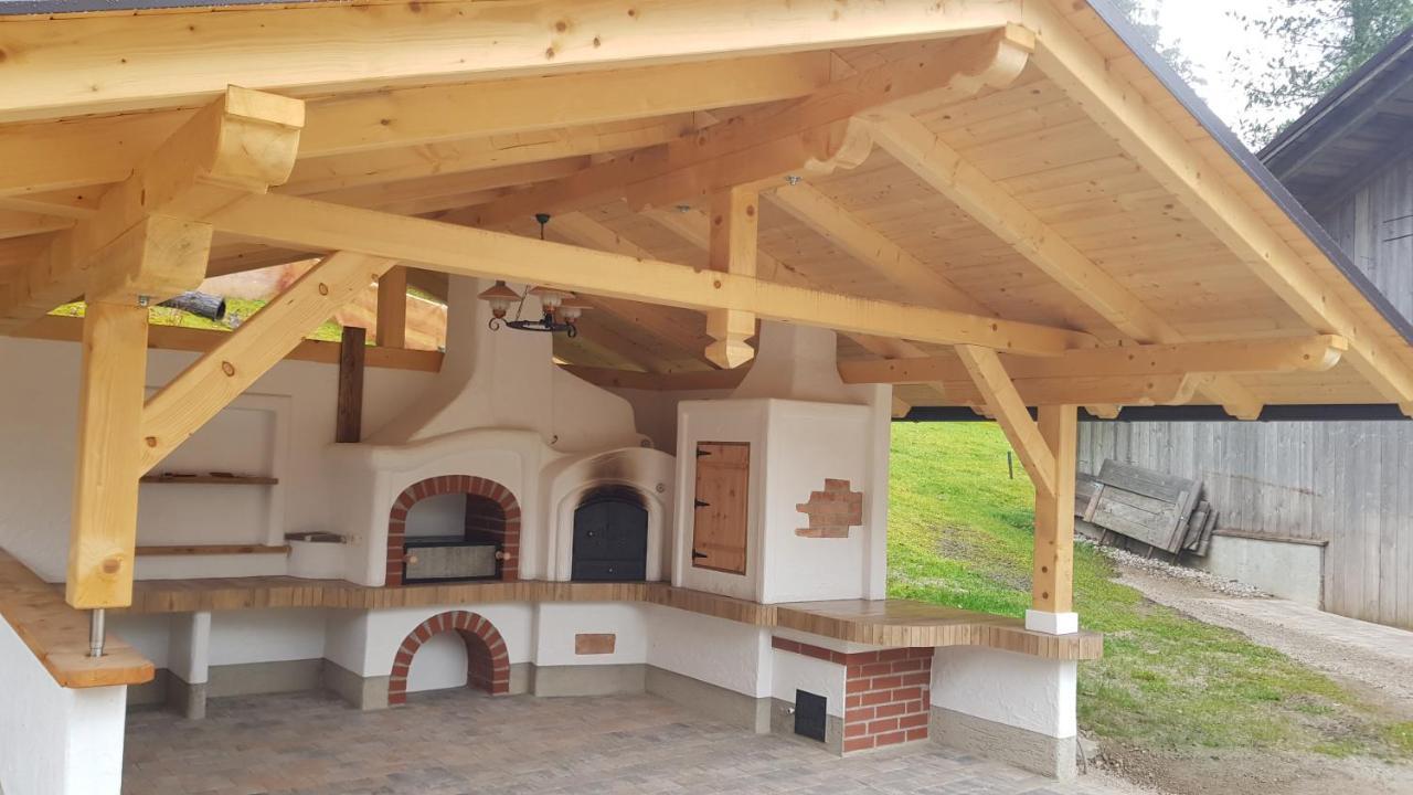Appartamento Schieplechnerhof Schladming Esterno foto